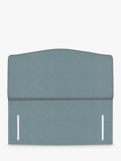 John Lewis Lydia Full Depth Upholstered Headboard, Double - image 1