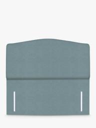 John Lewis Lydia Full Depth Upholstered Headboard, Double