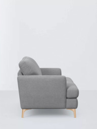 John Lewis Iona Medium 2 Seater Sofa - thumbnail 4