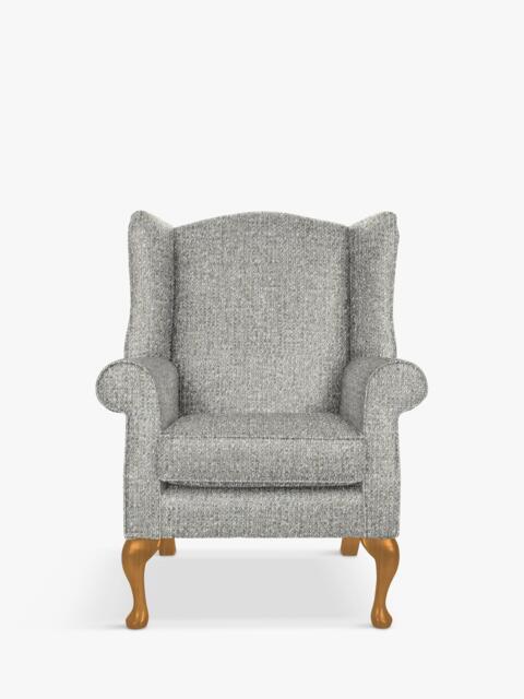 Parker Knoll Oberon Armchair - image 1