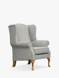 Parker Knoll Oberon Armchair - thumbnail 3