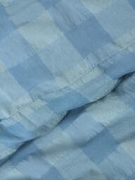 John Lewis Chunky Seersucker Duvet Cover Set - thumbnail 3