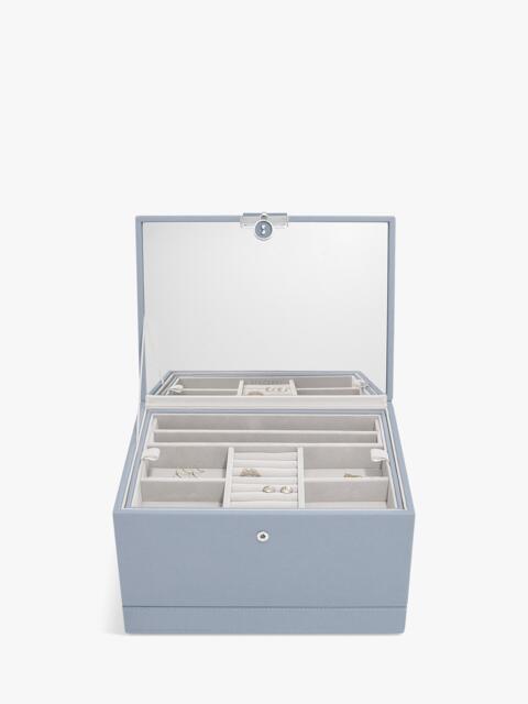 Stackers Luxury Classic Jewellery Box - image 1