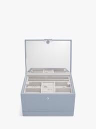 Stackers Luxury Classic Jewellery Box - thumbnail 1