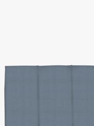 John Lewis Ada Full Depth Upholstered Headboard, Small Double - thumbnail 3