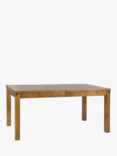 Laura Ashley Balmoral 6-8 Seater Extending Dining Table, Honey - image 1
