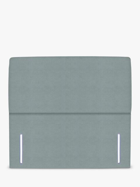 John Lewis Phoebe Full Depth Upholstered Headboard, Double - image 1