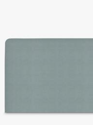 John Lewis Phoebe Full Depth Upholstered Headboard, Double - thumbnail 3