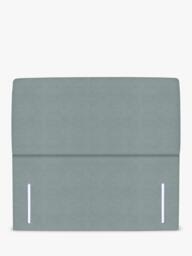 John Lewis Phoebe Full Depth Upholstered Headboard, Double - thumbnail 1