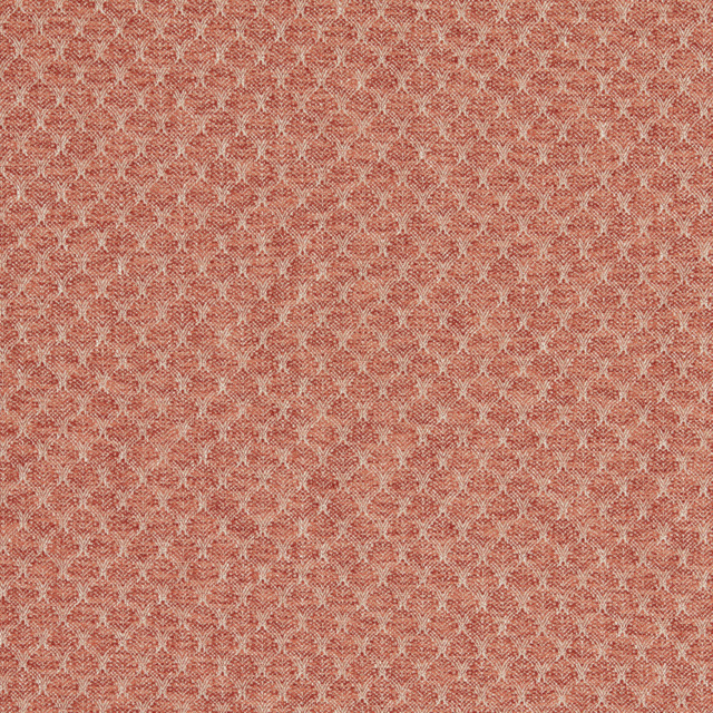 Clarke & Clarke Trelica Made to Measure Curtains or Roman Blind, Spice - image 1