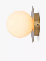 houseof Opal Disk Wall Light - thumbnail 5