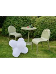 Tom Dixon Jack LED Portable Rechargeable Outdoor Floor Lamp, White - thumbnail 6
