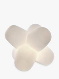 Tom Dixon Jack LED Portable Rechargeable Outdoor Floor Lamp, White