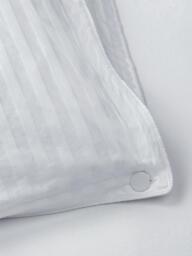 John Lewis The Natural Collection Dual Tog Hungarian Goose Down Duvet, 4.5/10.5 Tog - thumbnail 4