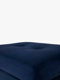 Swyft Model 04 Footstool, Dark Leg - thumbnail 4
