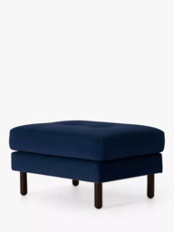 Swyft Model 04 Footstool, Dark Leg - thumbnail 3