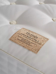 Hypnos Luxury Supreme No.2 Pocket Spring Mattress, Firm Tension, Single - thumbnail 2