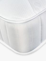 John Lewis CloudGel 1000 Pocket Spring Mattress, Firm Tension, Single - thumbnail 3