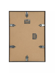 John Lewis Aluminium Photo Frame, A3 with A4 Mount - thumbnail 4