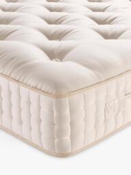 John Lewis British Natural Collection Herdwick 11000 Mattress, Firmer Tension, Small Double - thumbnail 5