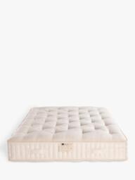 John Lewis British Natural Collection Herdwick 11000 Mattress, Firmer Tension, Small Double - thumbnail 4