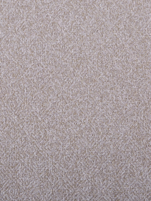 Prestigious Textiles Fraser Made to Measure Curtains or Roman Blind, Oatmeal - image 1