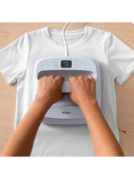 Cricut Smart Iron-On Matte Heat Transfer Vinyl, 3 Sheets - thumbnail 5