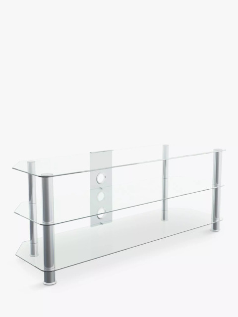 AVF SDC1250 Classic Corner TV Stand for TVs up to 60” - image 1
