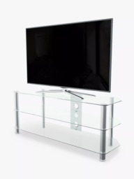AVF SDC1250 Classic Corner TV Stand for TVs up to 60” - thumbnail 3