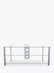 AVF SDC1250 Classic Corner TV Stand for TVs up to 60” - thumbnail 2