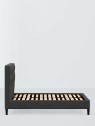 John Lewis Ingrid Upholstered Bed Frame, King Size - thumbnail 2