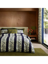 Orla Kiely Sycamore Stripe Cushion - thumbnail 3