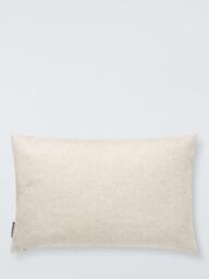 Harlequin Chroma Abstract Cushion, Indigo - thumbnail 2