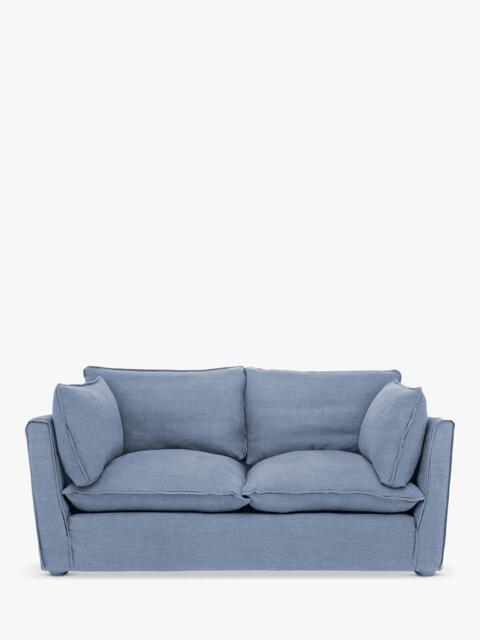 John Lewis x Sophie Conran Cocobella Small 2 Seater Sofa - image 1