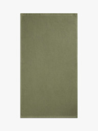 John Lewis Spa Waffle Towels - thumbnail 4