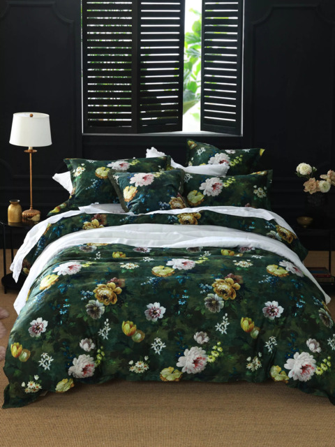 MM Linen Lorenza Duvet Cover Set - image 1