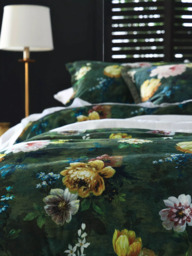 MM Linen Lorenza Duvet Cover Set - thumbnail 3
