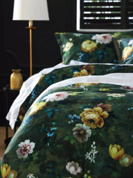 MM Linen Lorenza Duvet Cover Set - thumbnail 2