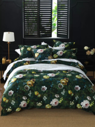 MM Linen Lorenza Duvet Cover Set - thumbnail 1
