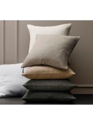 Pottery Barn Libeco Linen Cushion Cover - thumbnail 3