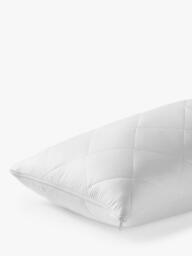 The Fine Bedding Company Breathe® Standard Pillow Protector - thumbnail 3