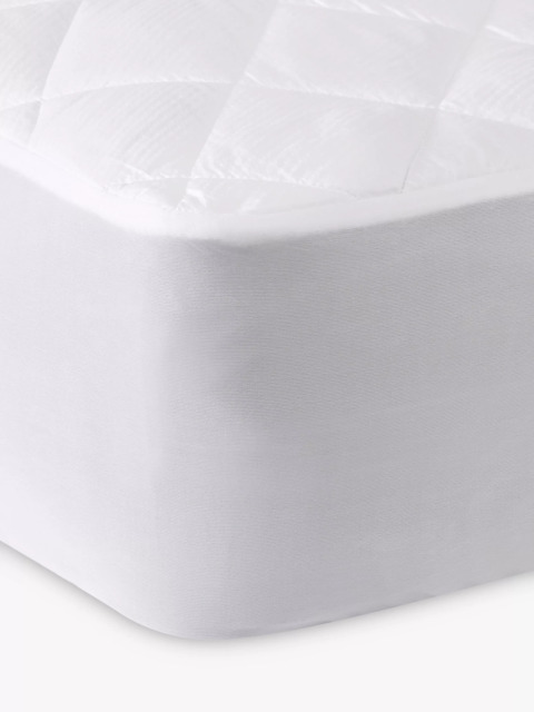 The Fine Bedding Company Breathe Hypoallergenic Mattress Protector - image 1