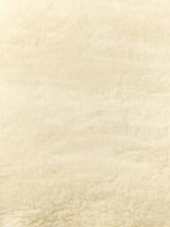 John Lewis Natural Collection British Wool Fleece Mattress Topper - thumbnail 2