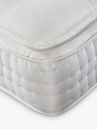 Sleepeezee Artisan Cashmere Comfort 5700 Pocket Spring Mattress, Soft/Medium Tension, Small Double - thumbnail 3