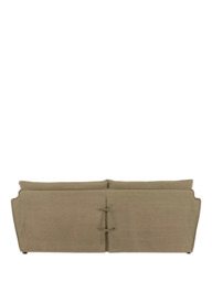John Lewis x Sophie Conran Cocobella 5+ Seater Corner Sofa - thumbnail 4
