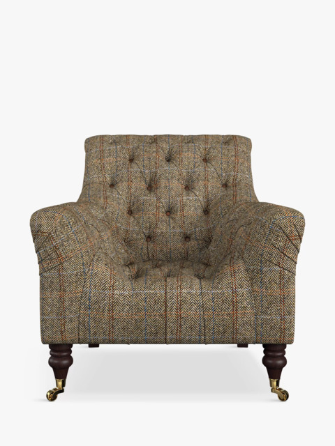 Tetrad Skittle Armchair - image 1