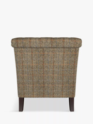 Tetrad Skittle Armchair - thumbnail 6