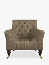 Tetrad Skittle Armchair - thumbnail 1