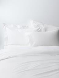 John Lewis Egyptian Cotton Sateen 800 Thread Count Bedding - thumbnail 1