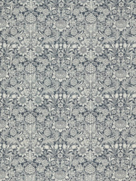 William Morris At Home Sunflower Made to Measure Curtains or Roman Blind, Artichoke